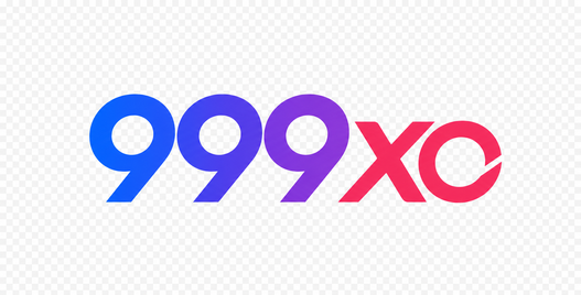 999xo লোগো